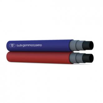 Weltwin 20 ISO 3821 L/L