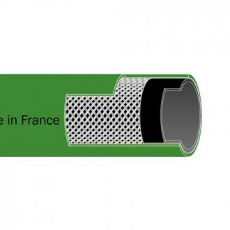 Breathing hose EN 14593