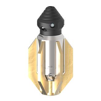 Buldog 80 - 100 Antiblast