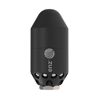 360° granata bomba