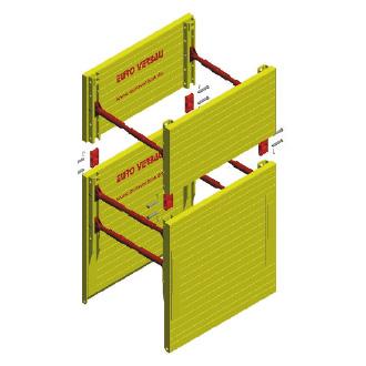 Standard-Box VB100 i VB120