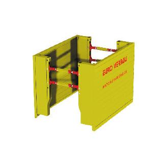 Corner-Box VB60 i VB100