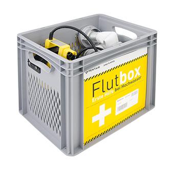 Flutbox
