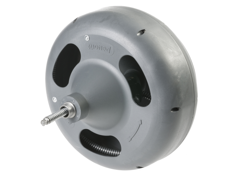 extra plastic drum Allround+ cpl with inlet tube and inner spring