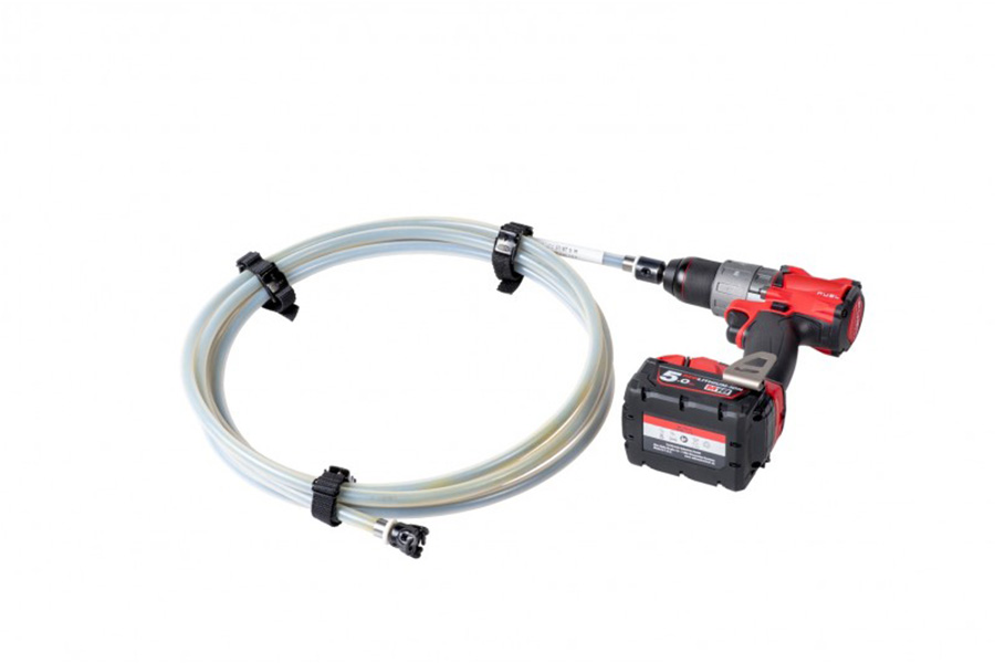Korekt company - Električne mašine sa sajlom RioFlex Mini
