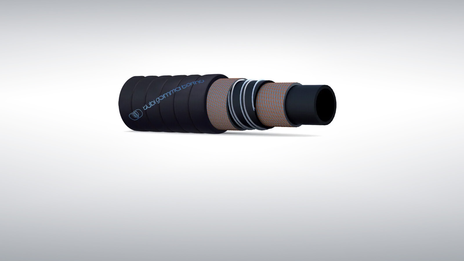 Type 2w Rmp Korekt company - Industrijska creva Marineflex 2W ISO 13363 Type 2 Class B